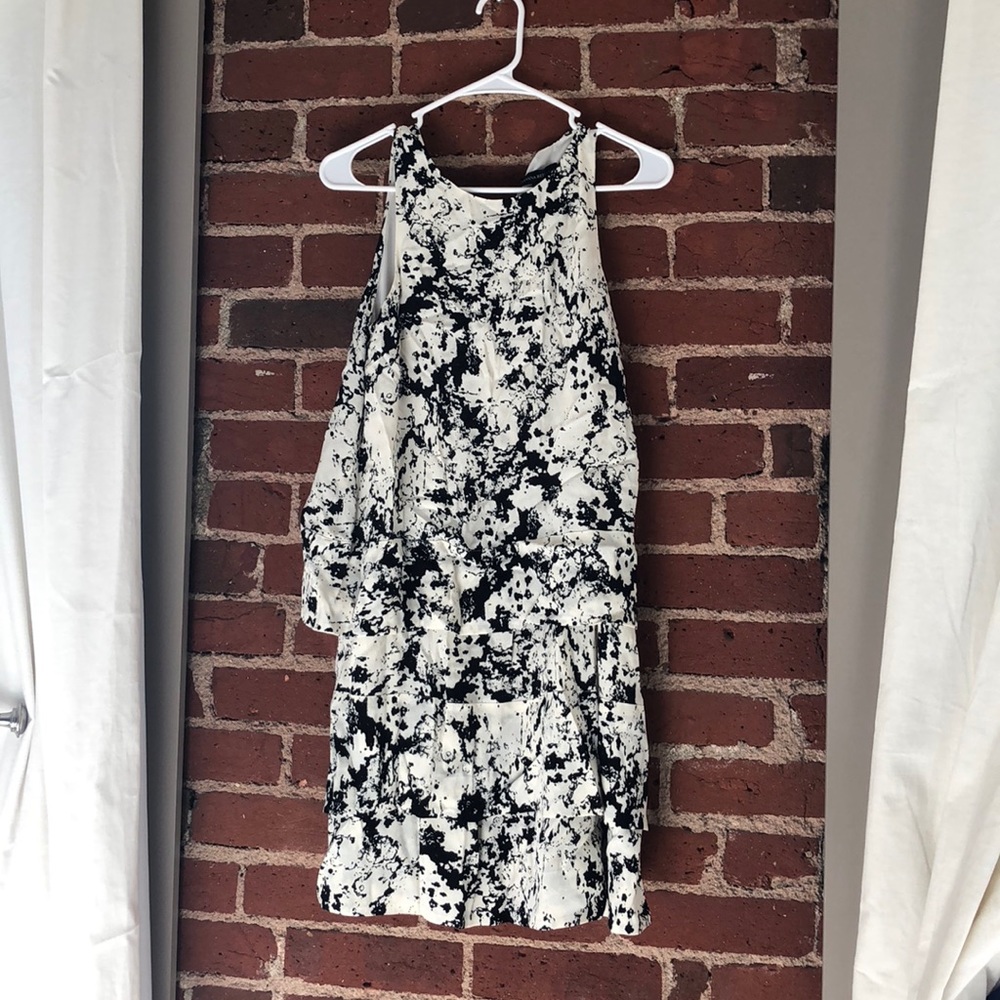 Professional dress